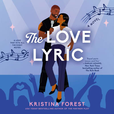 The Love Lyric by Kristina Forest, Emana Rachelle, Ian Hackney