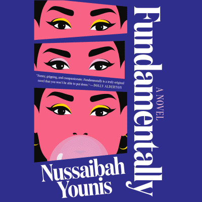 Fundamentally by Nussaibah Younis, Sarah Slimani