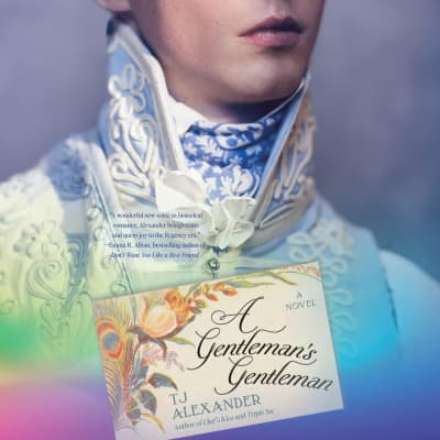 A Gentleman&#039;s Gentleman by TJ Alexander, Harrison Knights