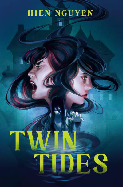 Twin Tides by Hien Nguyen