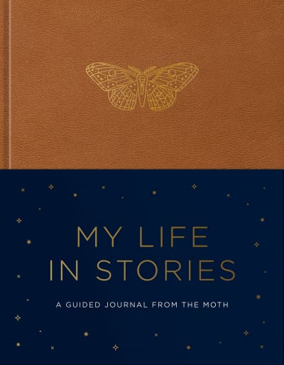 My Life in Stories by The Moth