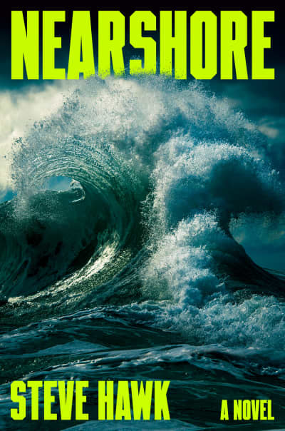 Nearshore by Steve Hawk