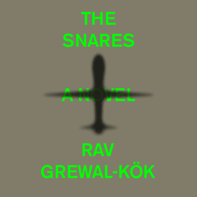 The Snares by Rav Grewal-Kök, Neil Shah