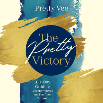 The Pretty Victory by Pretty Vee, Pretty Vee