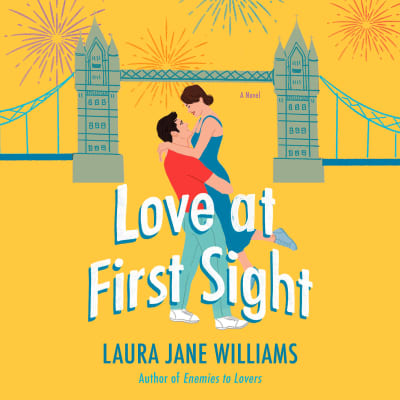 Love at First Sight by Laura Jane Williams, Rebecca Norfolk