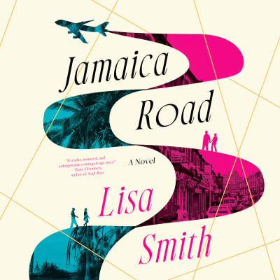 Jamaica Road by Lisa Smith, Sapphire Joy