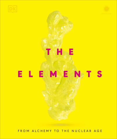 The Elements by DK
