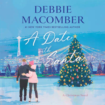 A Date with Santa by Debbie Macomber, Therese Plummer