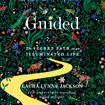 Guided by Laura Lynne Jackson, Laura Lynne Jackson