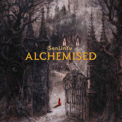 Alchemised by SenLinYu, Saskia Maarleveld