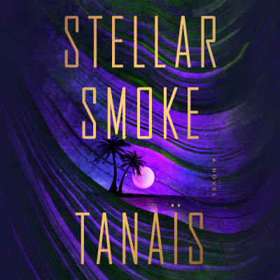 Stellar Smoke by Tanaïs, Tanaïs