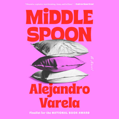 Middle Spoon by Alejandro Varela, Eddie Lopez
