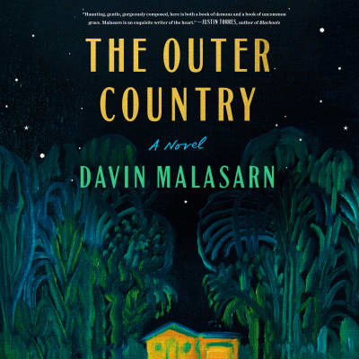 The Outer Country by Davin Malasarn, Cindy Kay, Roy Vongtama, Sura Siu, Pun Bandhu