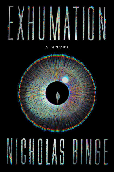 Exhumation by Nicholas Binge