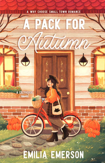 A Pack for Autumn by Emilia Emerson