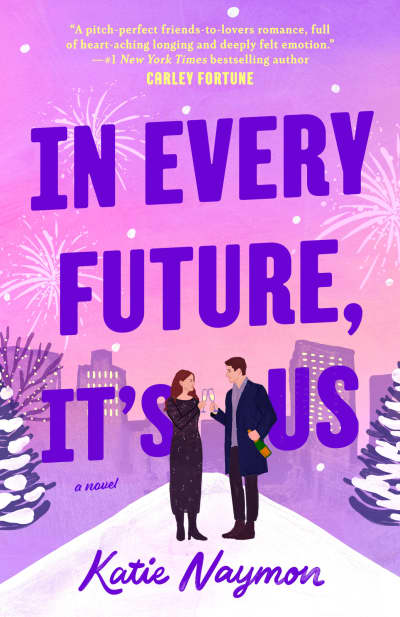 In Every Future, It's Us by Katie Naymon