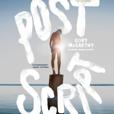 Postscript by Cory McCarthy, William Alexander