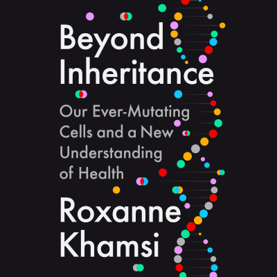 Beyond Inheritance by Roxanne Khamsi, Roxanne Khamsi