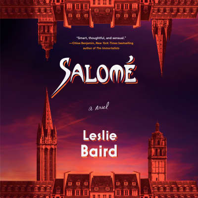 Salomé by Leslie Baird, Imani Jade Powers