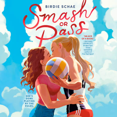Smash or Pass by Birdie Schae, Elena Rey
