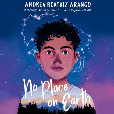 No Place on Earth by Andrea Beatriz Arango, Ozzie Rodriguez, Octavio Gómez Berríos, Angelo Tate