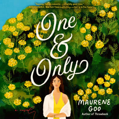 One & Only: A Read with Jenna Pick by Maurene Goo, Jeena Yi