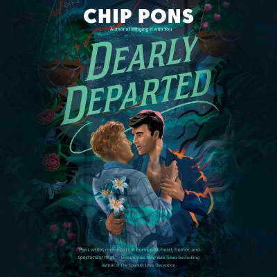 Dearly Departed by Chip Pons, Kirt Graves, Simon Dornet