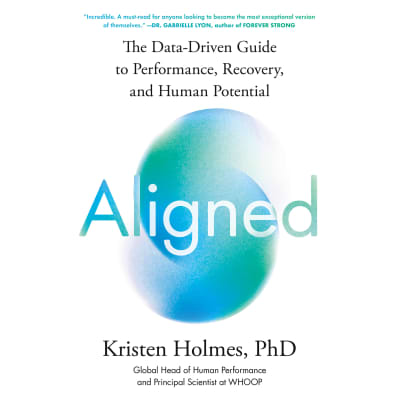Aligned by Kristen Holmes, PhD, Kristen Holmes, PhD