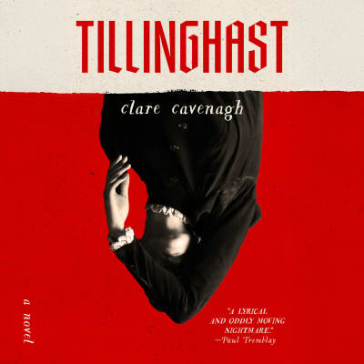 Tillinghast by Clare Cavenagh, Timothy Andrés Pabon