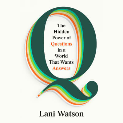 Q by Lani Watson, Lani Watson