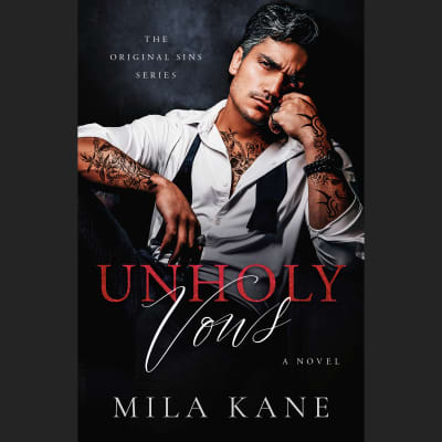Unholy Vows by Mila Kane, Chloe Ryan, Patrick Zeller