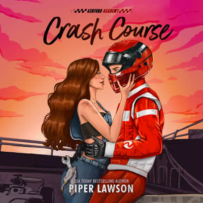 Crash Course by Piper Lawson, Teddy Hamilton, Lance Greenfield, Savannah Peachwood