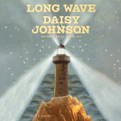Long Wave by Daisy Johnson, Joe Jameson, Kristin Atherton