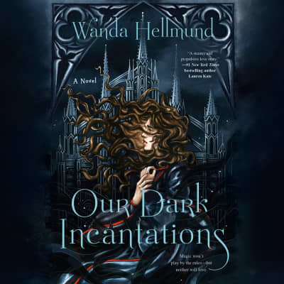 Our Dark Incantations by Wanda Hellmund, Holly Wilde