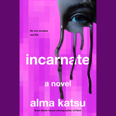 Incarnate by Alma Katsu, Kristen DiMercurio
