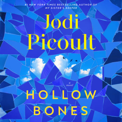 Hollow Bones by Jodi Picoult, Rebecca Soler, MacLeod Andrews, Julia Whelan, Jodi Picoult