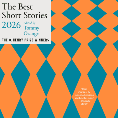 The Best Short Stories 2026 by Tommy Orange, Jenny Minton Quigley, Ines del Castillo, A'rese Emokpae, Gary Furlong, Peter Ganim, Lee Osorio, Erin Tripp, Jen Zhao