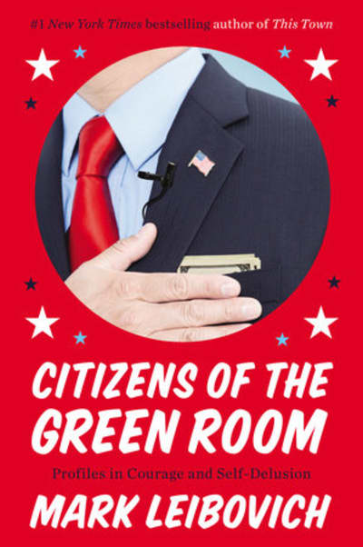 Citizens of the Green Room