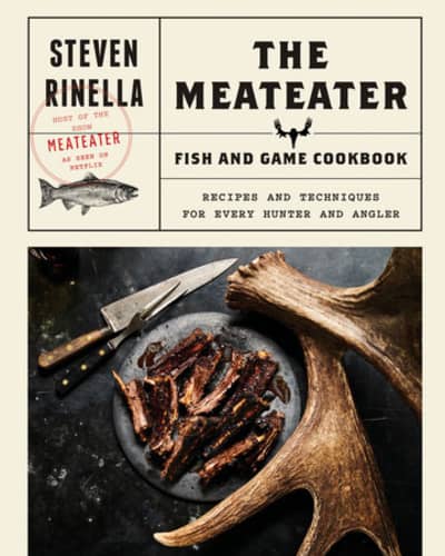 The Meateater