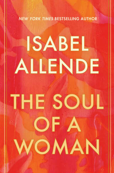 Isabel Allende