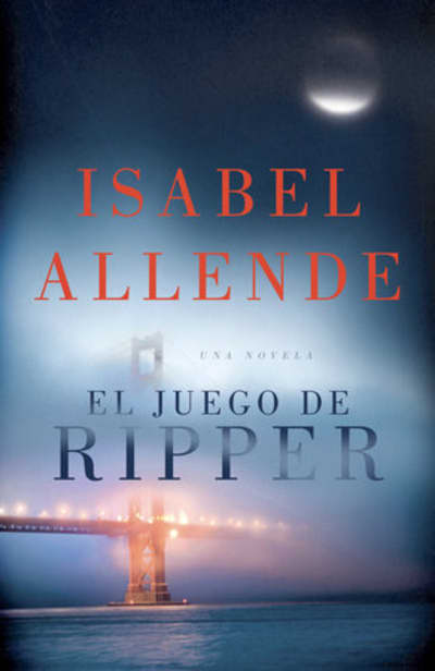 El juego de ripper