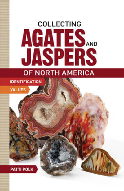 Collecting Agates and Jaspers