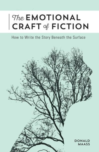 Cover for The Emotional Craft of Fiction by Donald Mass