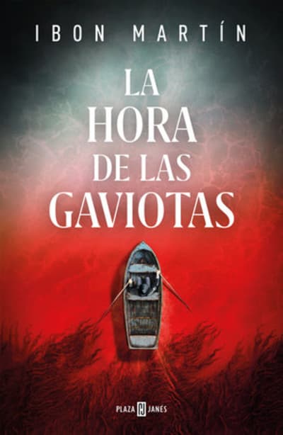 La hora de las gaviotas / The Hour of the Seagulls by Ibon Martin
