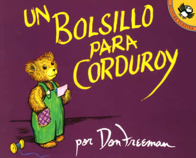 Un bolsillo para Corduroy by Don Freeman