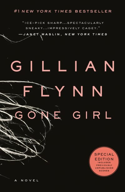 Gillian Flynn 1121