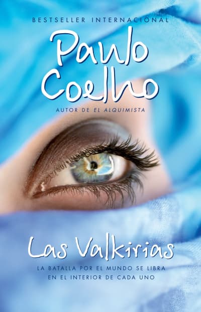 Las valkirias / The Valkyries by Paulo Coelho