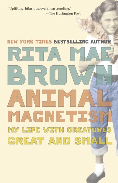 Pay Dirt by Rita Mae Brown: 9780553572360