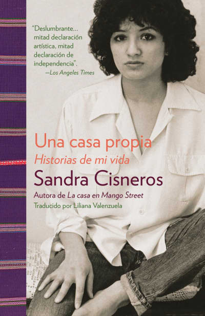 Una casa propia by Sandra Cisneros