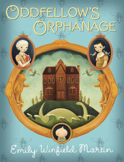 Oddfellow&#039;s Orphanage by Emily Winfield Martin